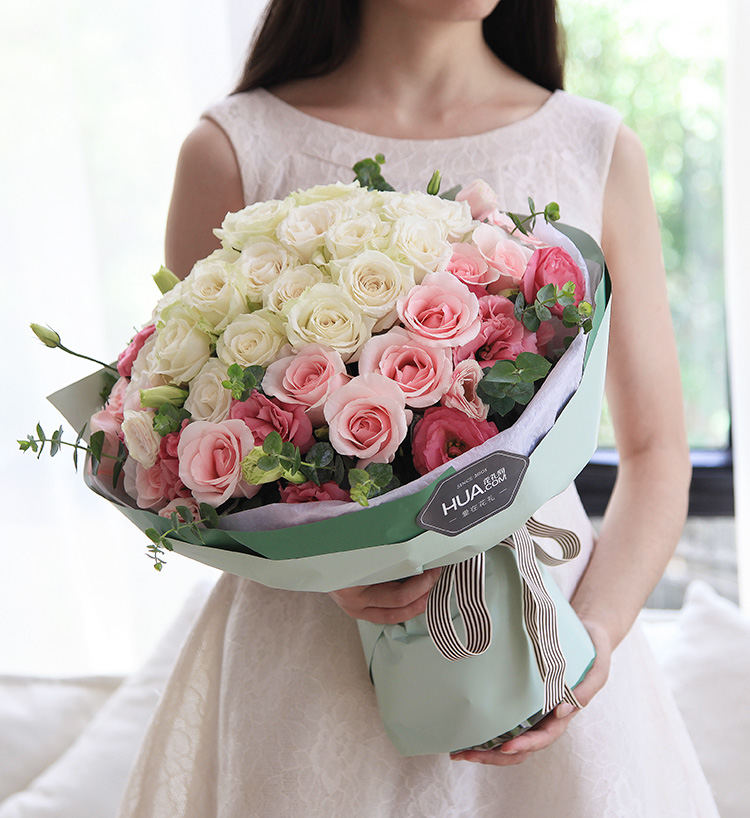 焦作给女朋友过生日,可以准备什么礼物?